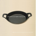 Preseasoned Gusseisen Mini Serving Skillet